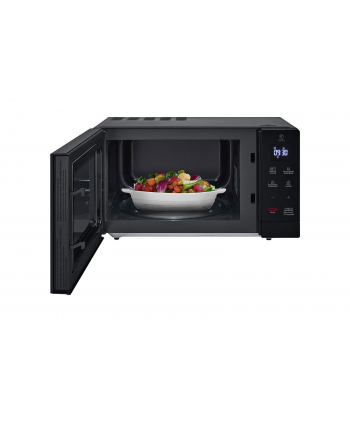 LG MH7032JAS 30l, mit Grill, 1000W