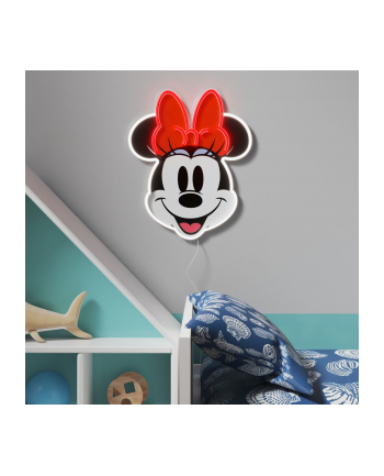 Yellowpop Disney Minnie Printed Face