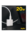 Aqiila Chargebird W1 20W 1x USB-C - nr 3