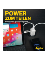 Aqiila Chargebird W2 45W 2x USB-C - nr 11