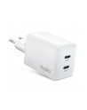 Aqiila Chargebird W2 45W 2x USB-C - nr 1