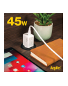 Aqiila Chargebird W2 45W 2x USB-C - nr 6