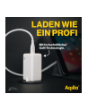 Aqiila Chargebird W3 65W 2x USB-C 1x USB-A - nr 7