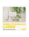 Aqiila Chargebird W3 65W 2x USB-C 1x USB-A - nr 9