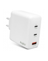 Aqiila Chargebird W4 120W 2x USB-C 1x USB-A - nr 1