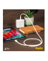 Aqiila Chargebird W4 120W 2x USB-C 1x USB-A - nr 3