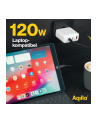 Aqiila Chargebird W4 120W 2x USB-C 1x USB-A - nr 4