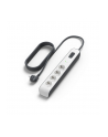 Belkin listwa zasilajaca 4-fach 2 Meter kabel  BSV400vf2M-V2 - nr 3