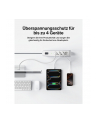 Belkin listwa zasilajaca 4-fach 2 Meter kabel  BSV400vf2M-V2 - nr 4