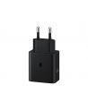 Samsung Adapter 45W EP-T4511N czarny bez kabla - nr 16