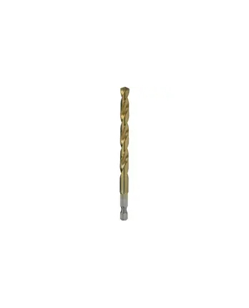 Makita Titanbohrer HSS 3,3mm