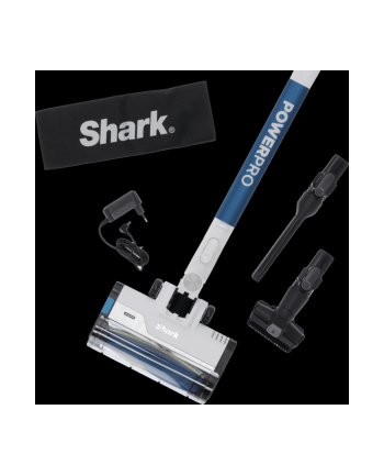 Shark IZ380EU PowerPro