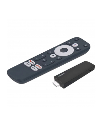Strong 4K UHD Stick SRT 41 Ultimate