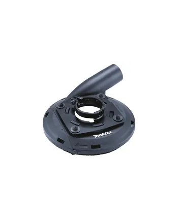 Makita Absaughaube Schleifen 180mm