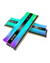 ADATA-XPG DDR5 U-DIMM 6000 16GB LANCER NEON RGB Dual Box - nr 20