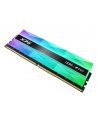 ADATA-XPG DDR5 U-DIMM 6000 16GB LANCER NEON RGB Dual Box - nr 21
