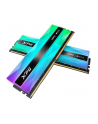 ADATA-XPG DDR5 U-DIMM 6400 16GB LANCER NEON RGB Dual Box - nr 12