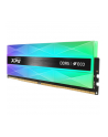 ADATA-XPG DDR5 U-DIMM 6400 16GB LANCER NEON RGB Dual Box - nr 14