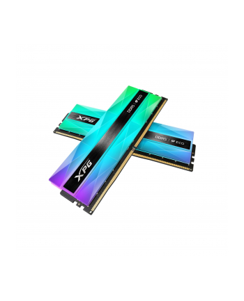 ADATA-XPG DDR5 U-DIMM 8000 16GB LANCER NEON RGB Dual Box