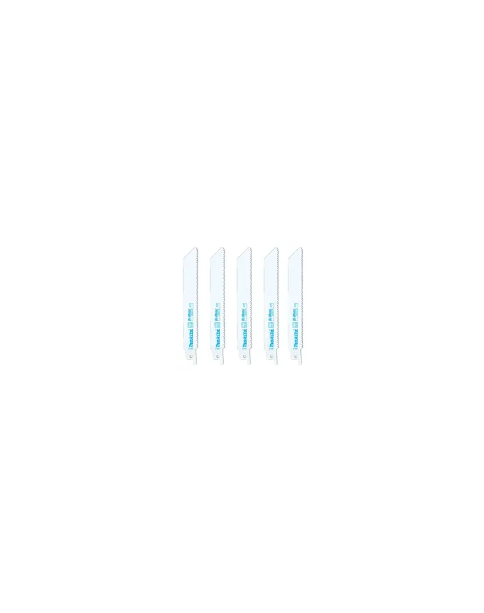 Makita Reciproblatt BIM 228/10Z 5Stk. główny