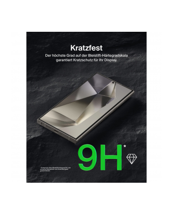 Belkin ScreenForce Invisiglass Samsung S25 Ultra OVB050hq nr 1