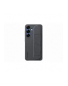 Samsung Obudowa z uchwytem do Galaxy S25 Czarna - nr 24