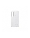Samsung Obudowa z uchwytem do Galaxy S25 Biala - nr 23