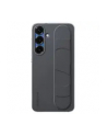 Samsung Standing Grip Case do Galaxy S25+ Czarny - nr 26