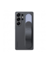 Samsung Standing Grip Case do Galaxy S25 Czarny - nr 19