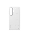 Samsung Standing Grip Case do Galaxy S25 Bialy - nr 17