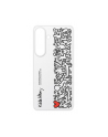 Samsung Flipsuit Case do Galaxy S25 Bialy - nr 5