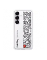 Samsung Flipsuit Case do Galaxy S25+ Bialy - nr 14
