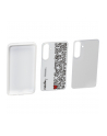 Samsung Flipsuit Case do Galaxy S25+ Bialy - nr 15
