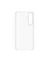 Samsung Clear Case do Galaxy S25+ Przezroczysty - nr 22