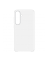 Samsung Clear Case do Galaxy S25+ Przezroczysty - nr 24
