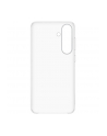 Samsung Clear Case do Galaxy S25+ Przezroczysty - nr 25