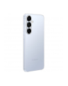 Samsung Clear Case do Galaxy S25+ Przezroczysty - nr 26