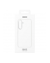 Samsung Clear Case do Galaxy S25+ Przezroczysty - nr 29
