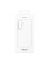 Samsung Clear Case do Galaxy S25 Przezroczysty - nr 9