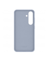 Samsung Kindsuit Case do Galaxy S25 Niebieski - nr 21