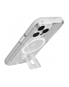 tech 21 Tech21 EvoCrystal Kick Case MagSafe for iPhone 15 Pro White - nr 8