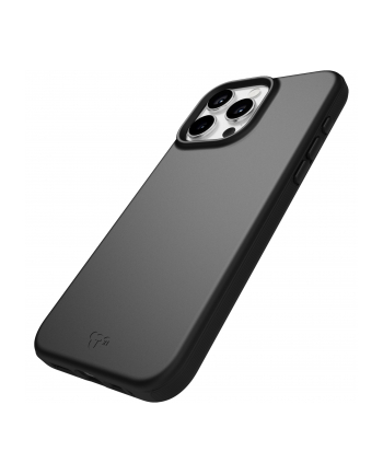 tech 21 Tech21 Recovrd Case MagSafe for iPhone 15 Pro Max Black