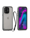 Catalyst iPhone 15 Pro Max Wasserdichtes Case Stealth Black - nr 15