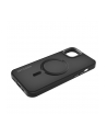 Decoded Recycled Plastic Loop Stand BackCover iP 15 Plus Black - nr 6