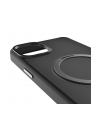 Decoded Recycled Plastic Loop Stand BackCover iP 15 Plus Black - nr 7