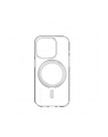 Decoded Recycled Plastic Loop Stand BackCover iP15 Pro Trans. - nr 1