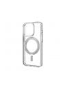 Decoded Recycled Plastic Loop Stand BackCover iP15 Pro Trans. - nr 3