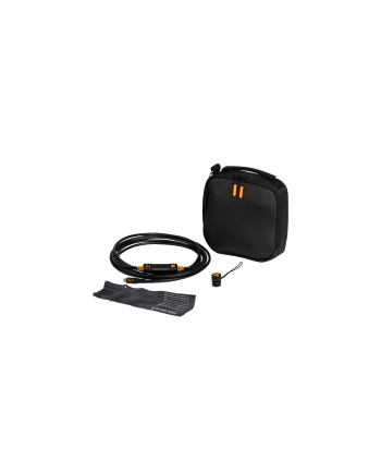 Tether Tools Optima 10G Starter Tethering kit 4,6m czarny