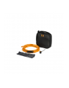 Tether Tools Optima 10G Starter Tethering kit 4,6m pomaranczowy - nr 1