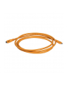 Tether Tools TetherPro USB-C Optima 10G prosty orange 1,8m - nr 2